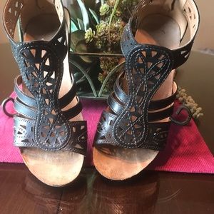 Earth Origins Sandals